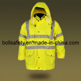 Safety Jacket (BLC1001)
