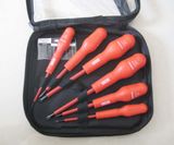 6pcs Screwdriver Set (9701)