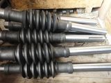 Spline Shafts