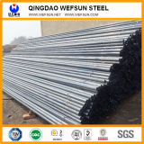 Q195 Ss400 ERW Pipe