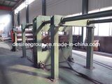 Big Size Rubber Conveyor Belt Molding Machine