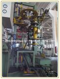 Desiree High Performance Car Truck Radial Tire Making Machine