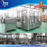 Carbonated Drinks Bottle Filling Machinery