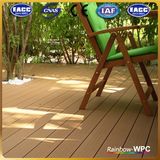 WPC Decking Floor for Forest Park