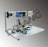 Modular Mechatronic Teaching Equipment Factory Manufacturing Automation System (Modular)