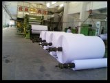 Thermal Paper in Jumbo Roll