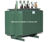 Oil-Immersed Transformer