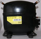 1/2HP Refrigeration Compressor R22 Low Back Pressure (QD100D)