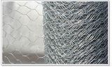 Galvanized Hexagonal Wire Netting