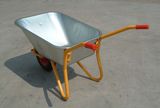 Wheel Barrow