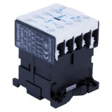 CJX4-E range AC contactor