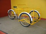 Ice-Cream Cargo Trike/Tricycle (YS-PT-008)