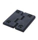 Flat Hinge with Through Holes (N400107)