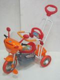 Children Tricycle (B3-9 Without Canopy)