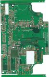 Professional PCB Circuit Manufacturer OSP PCB Board Multilayer Circuit Board (06)