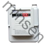 GS 2.5 Wireless Gas Meter