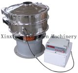 Dongzhen Made Ultrasonic Sieve for Micropowder