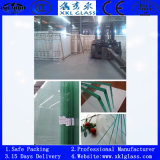 3-19mm Clear Float Glass for Building