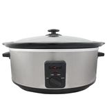 Electric Slow Cooker (HP-CFXB-S03)