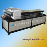 Digital Flatbed Printer for Canvas Bags