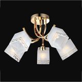 Chandelier Ceiling Lamps Glass Chandeliers