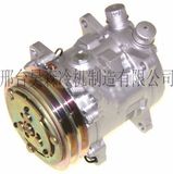 AC Compressor (SD505)