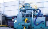 Shot Blasting/Cleaning Machine (SPQ)