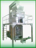 High-Advanced Automatic Packing Machine/Packing Machinery for Detergent Powder