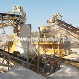 Crushing Plant