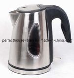 1.7L Stainless Steel Electri Kettle (W-K17823S)