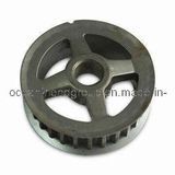 Powder Metallurgy Part Auto Belt Pulley