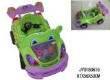 Ride on Car, Plastic Toys, Battery Operated Toys