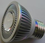 LED Light Cup (E27-04A-3W1- XX -HR)