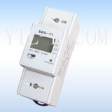 Single Phase Two Modules Kwh Meter (DDS-1Y-36L)