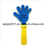 Plastic Hand Clap