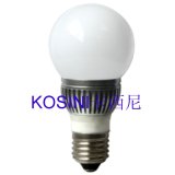 E27 LED Bulb Light-5W