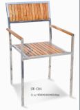 Teak Wood Chair (SW-C04)
