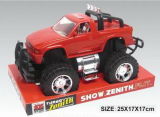 Car Toy Friction Cross Country Car (H6324028)