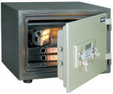 Yb-350ald Fireproof Safe for Office Use