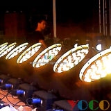 36*10W LED Wash Zoom Moving Head Disco DJ Stage Lighting