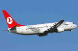 Air Freight to Istanbul Turkey