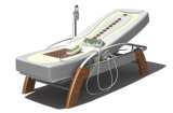 Luxury Jade Massage Bed (TD-6018E+)