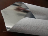 Foil Backed Fiberglass Insulation