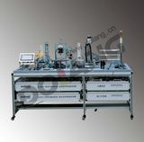 Mechatronic Vocational Training Equipment