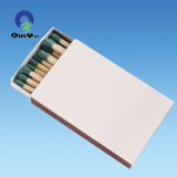 100mm Long Fireplace Safety Matches