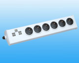 USB Sockets (GPBU06)