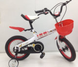 Red BMX Bike for Children Made in China