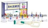 Medical Equipment - Chinese Cupping (B1*12)