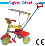 IDS Tricycle, Children Tricycle, Baby Tricycle (CTK)
