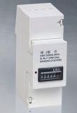 DIN Rail Energy Meter (DDS227-2 type) 